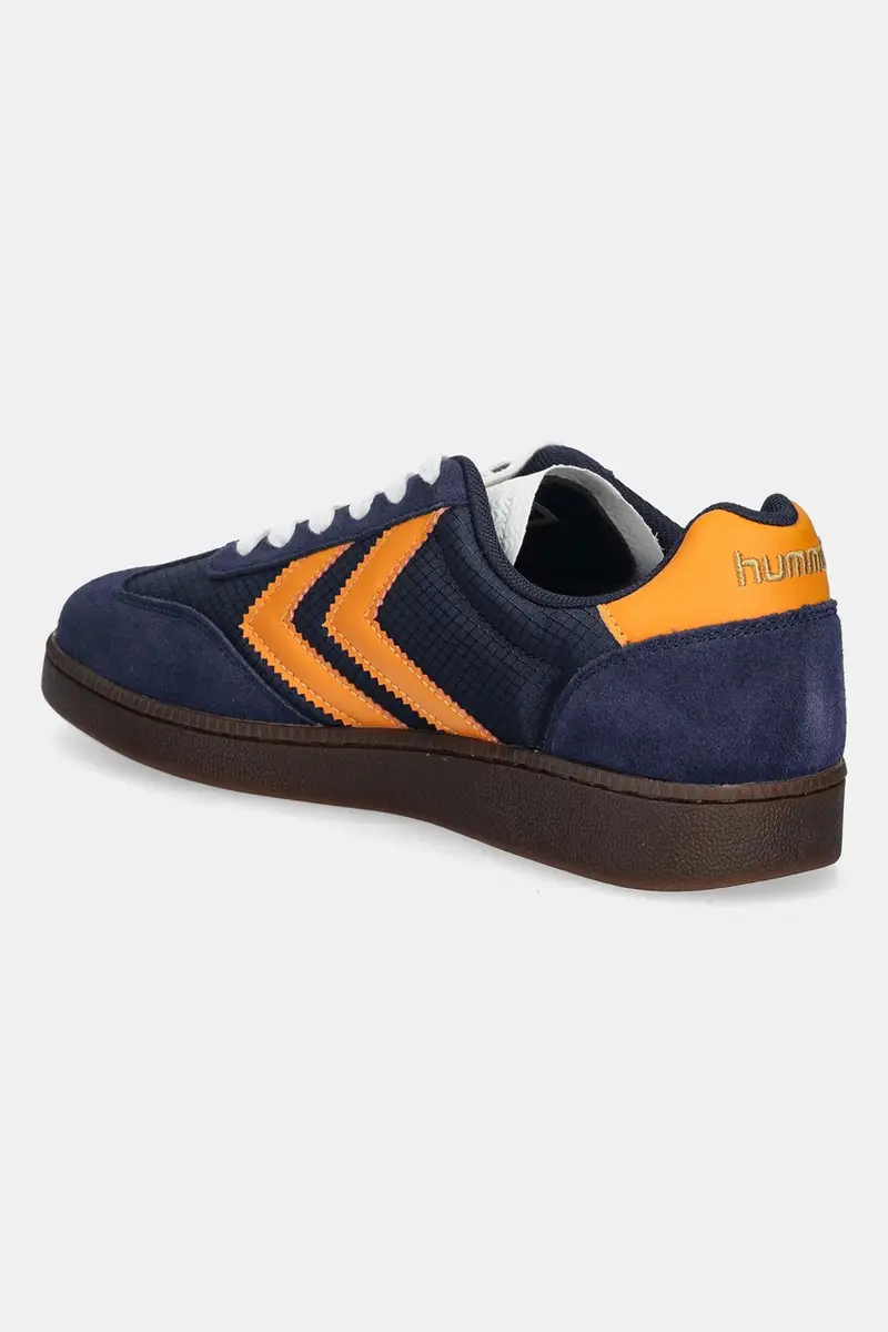 sneakers VM78 CPH RS colore marrone 227912 Blu navy miniatura 3