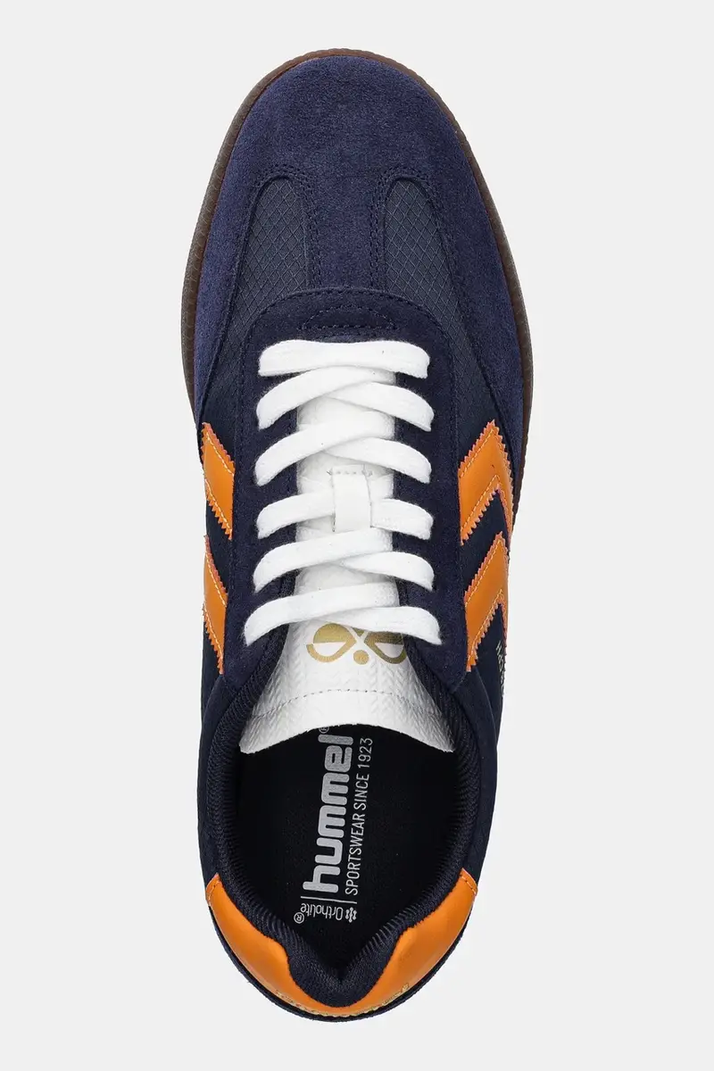 sneakers VM78 CPH RS colore marrone 227912 Blu navy miniatura 4