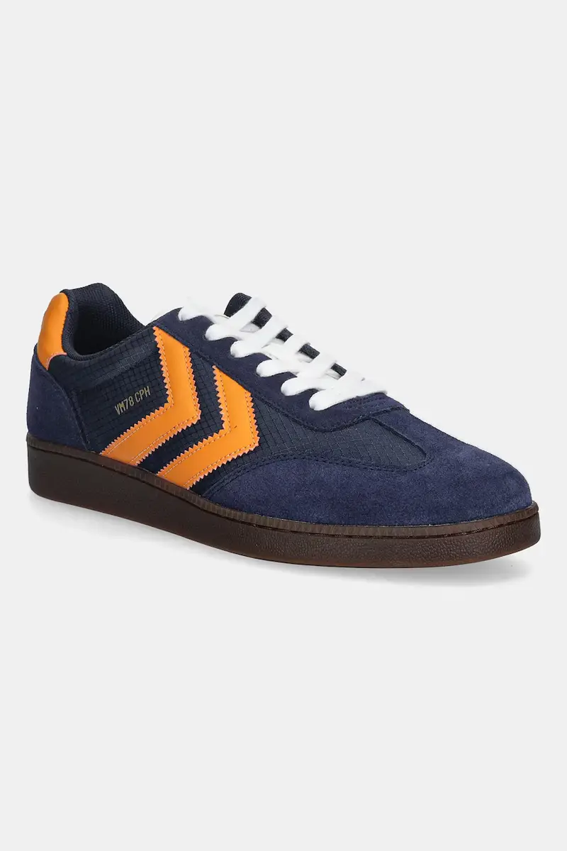 sneakers VM78 CPH RS colore marrone 227912 Blu navy