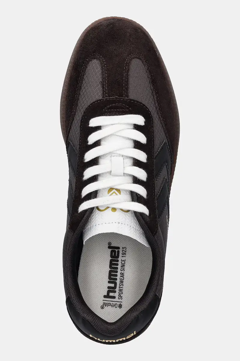 sneakers VM78 CPH RS uomo colore marrone 227912 miniatura 4