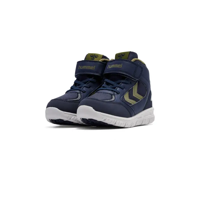 Stivali invernali bambino Hummel X-light 2 0 Tex Mid