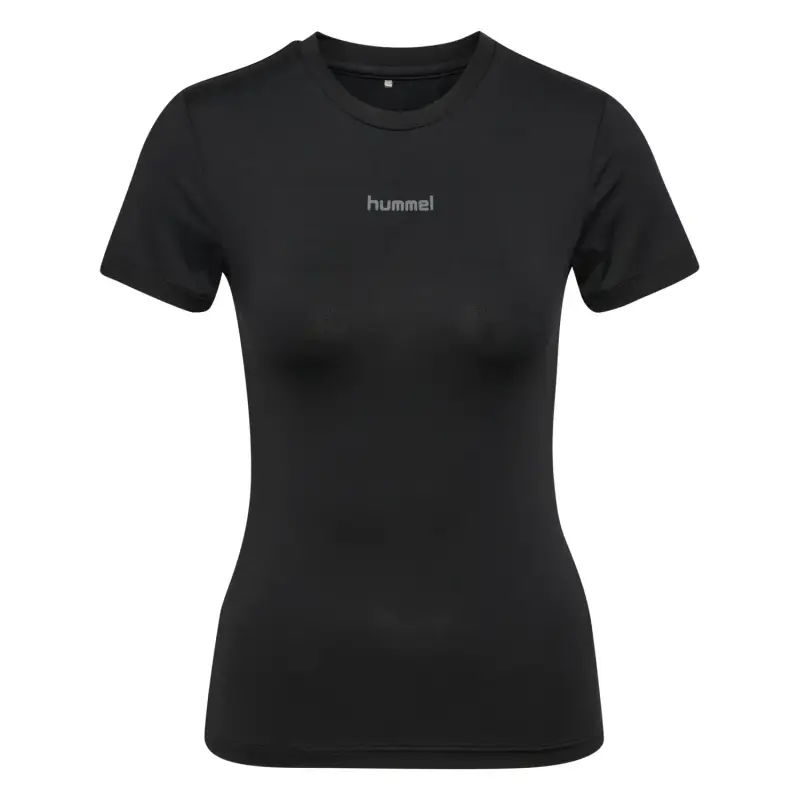 T-shirt da donna Hummel Fast