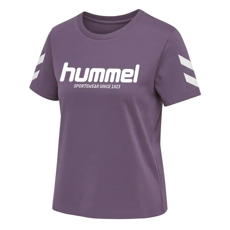 T-shirt da donna Hummel Legacy 2 0