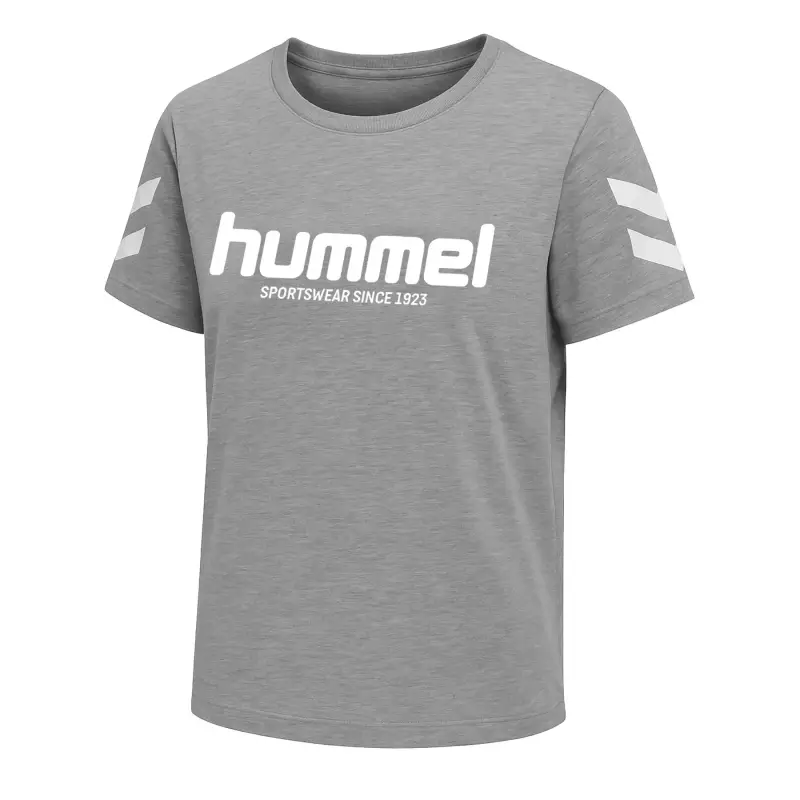 T-shirt da donna Hummel Legacy 2 0
