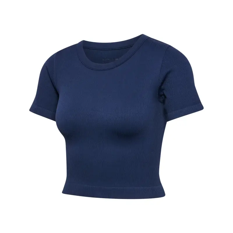 T-shirt da donna senza cuciture Hummel Pulse