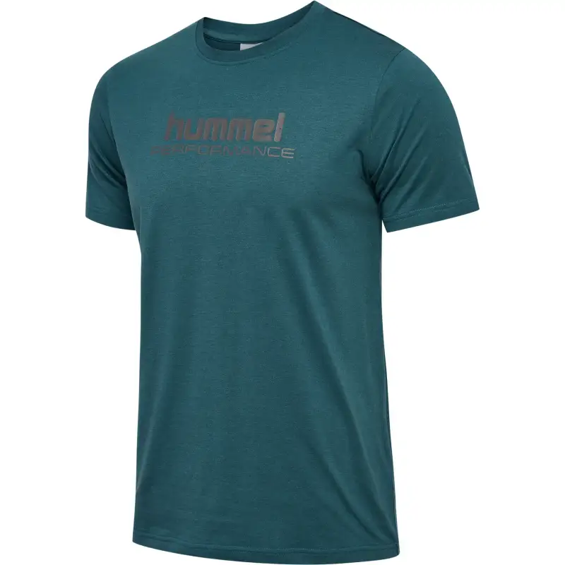 T-shirt Hummel Pulse Graphic