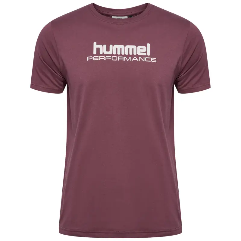 T-shirt Hummel Pulse Graphic