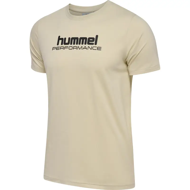 T-shirt Hummel Pulse Graphic