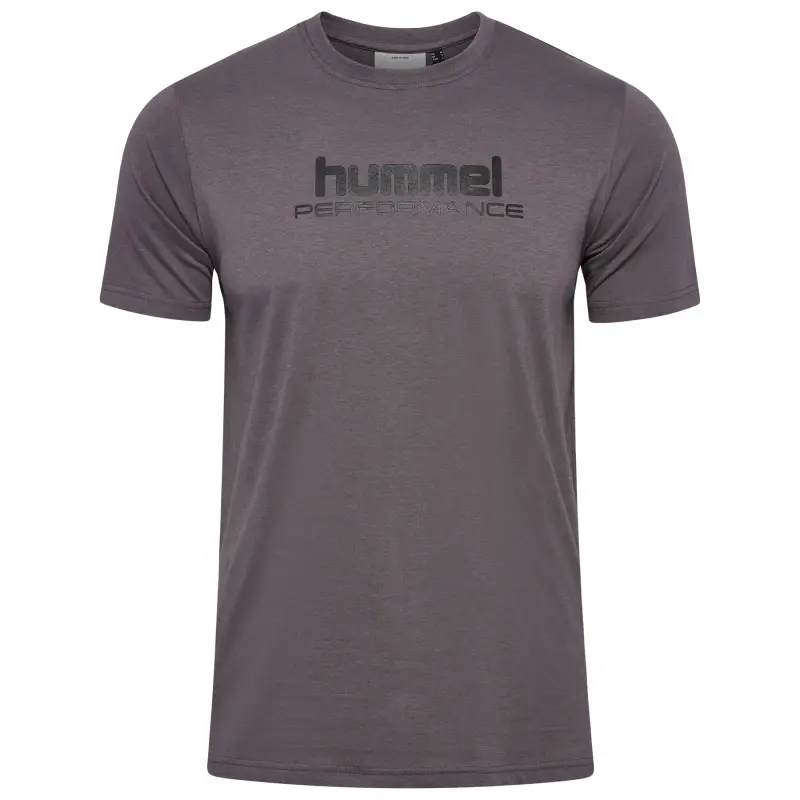T-shirt Hummel Pulse Graphic