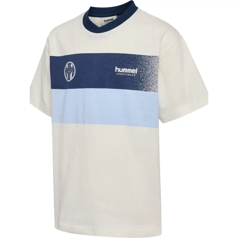 T-shirt per bambini Hummel Change