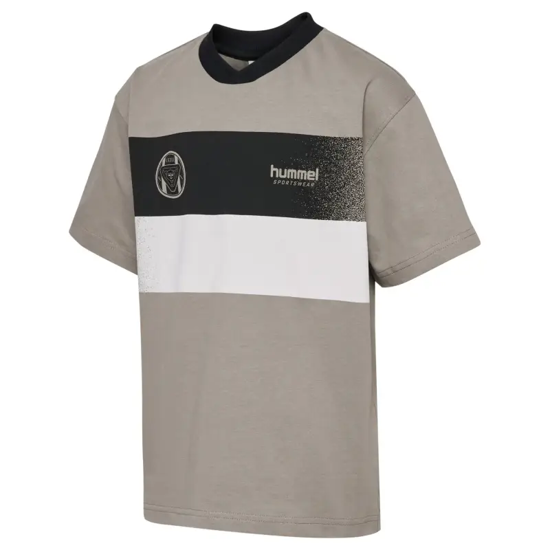 T-shirt per bambini Hummel Change