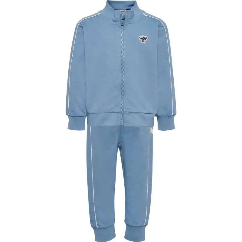 Tuta bambino Hummel Co Regular