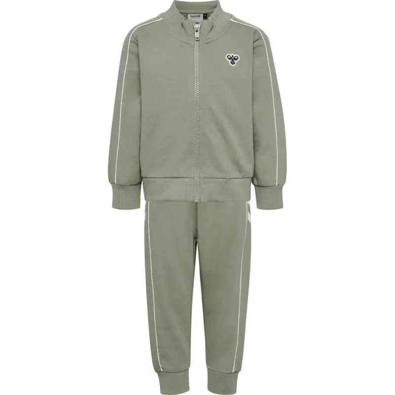 Tuta bambino Hummel Co Regular