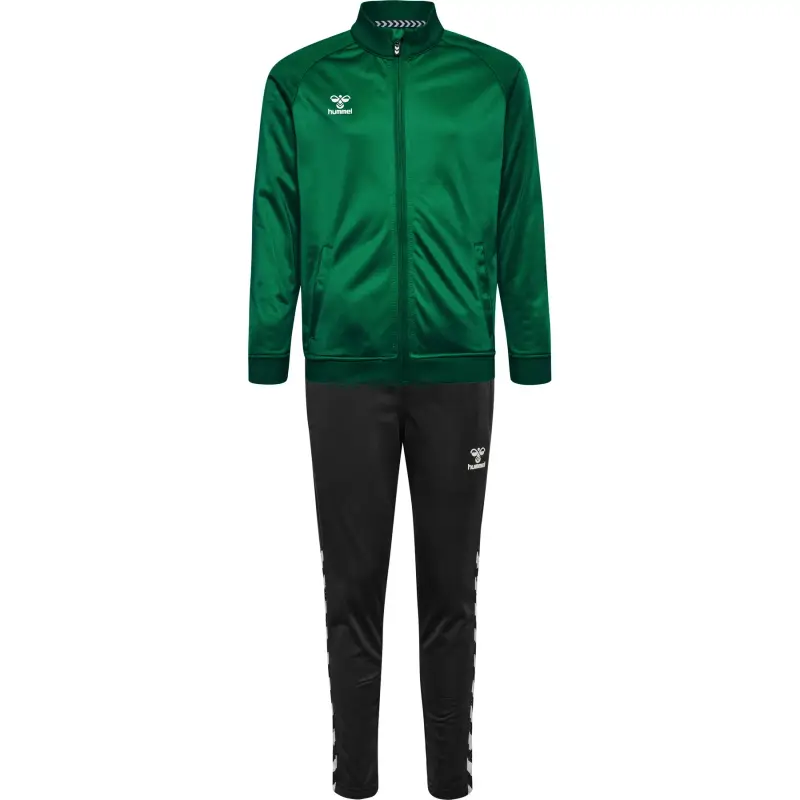 Tuta per bambini Hummel Playful