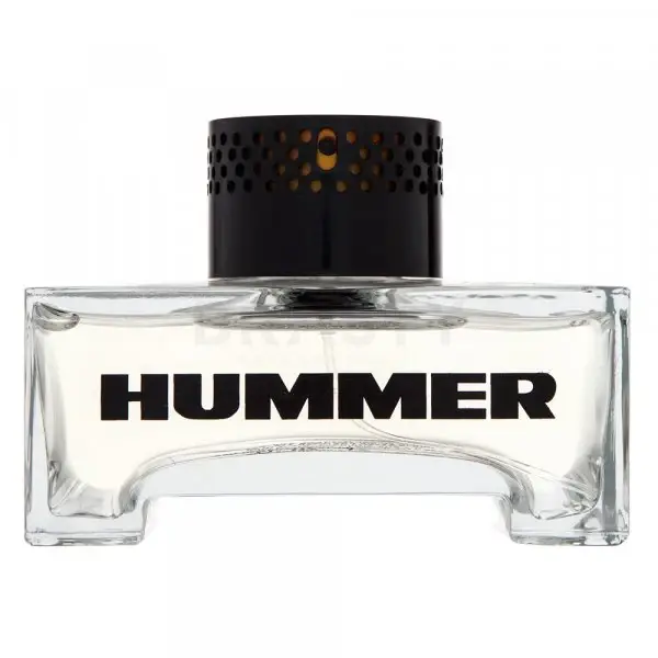 Hummer Eau de Toilette M 125 ml