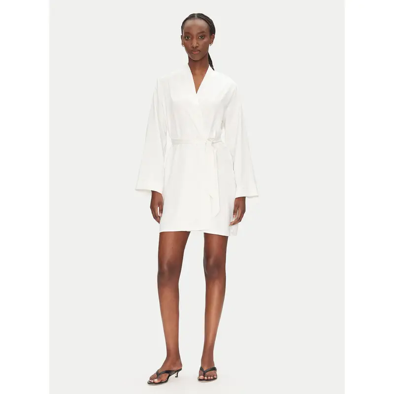 Accappatoio Bridal 302071 Bianco