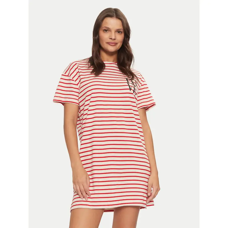 Camicia da notte 206555 Multicolore Regular Fit