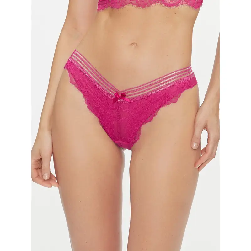 Culotte brasiliana Saffron 202670 Rosa