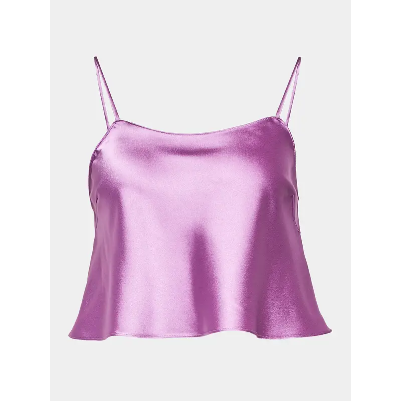 Maglietta del pigiama 203157 Viola Comfortable Fit