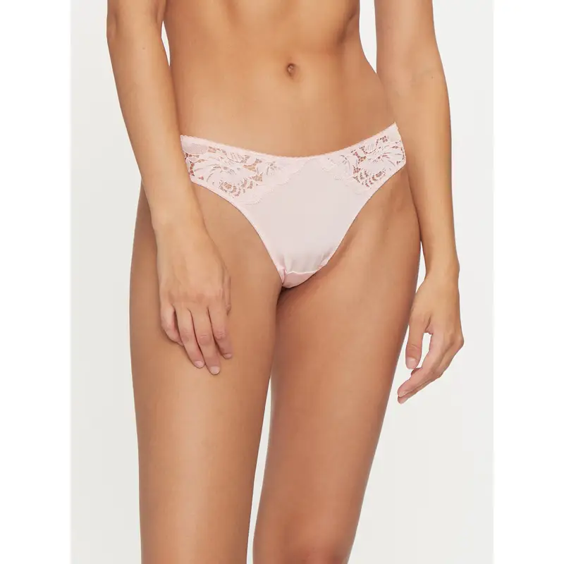 Perizoma Andrea 205413 Rosa