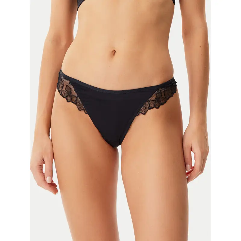 Perizoma Jemima 301077 Nero