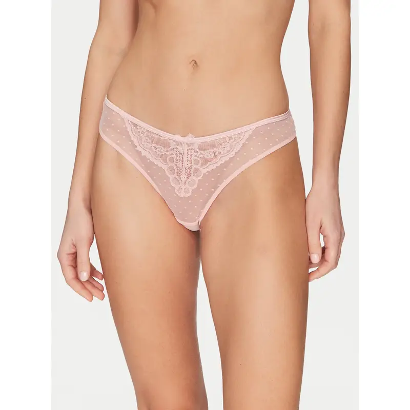 Perizoma Juliette 302158 Rosa