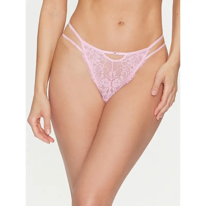 Perizoma Milaan 205384 Rosa