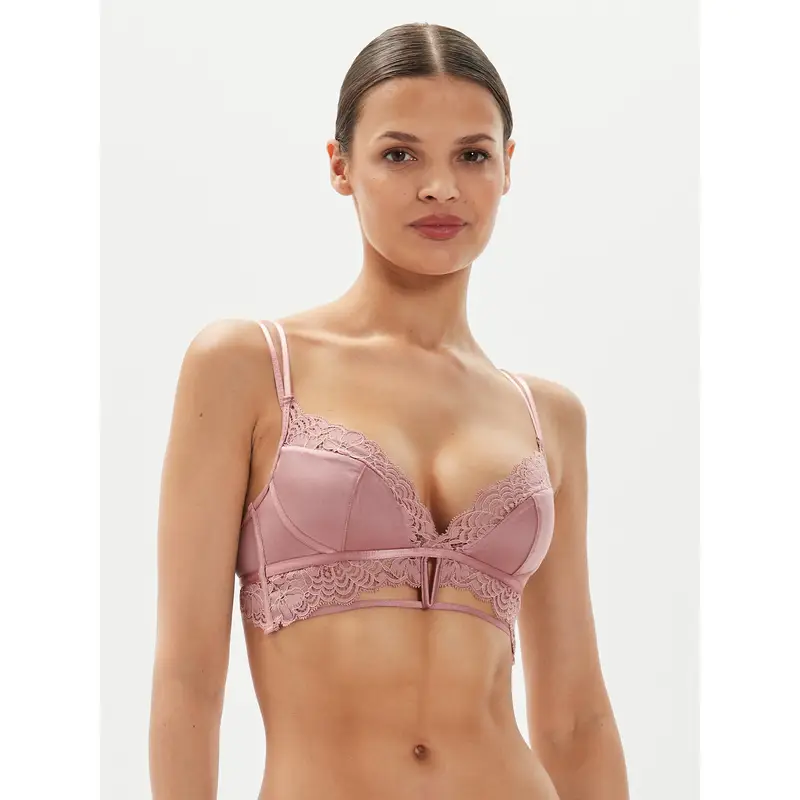 Hunkemöller Bralette Rosa 3207460
