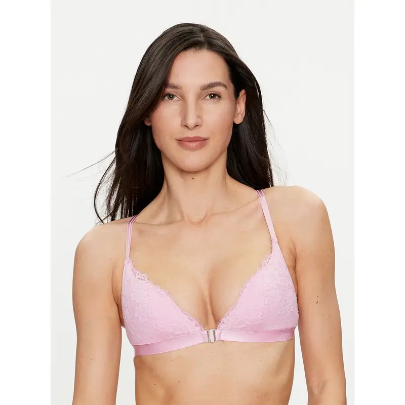 Hunkemöller Bralette Rosa 3207462