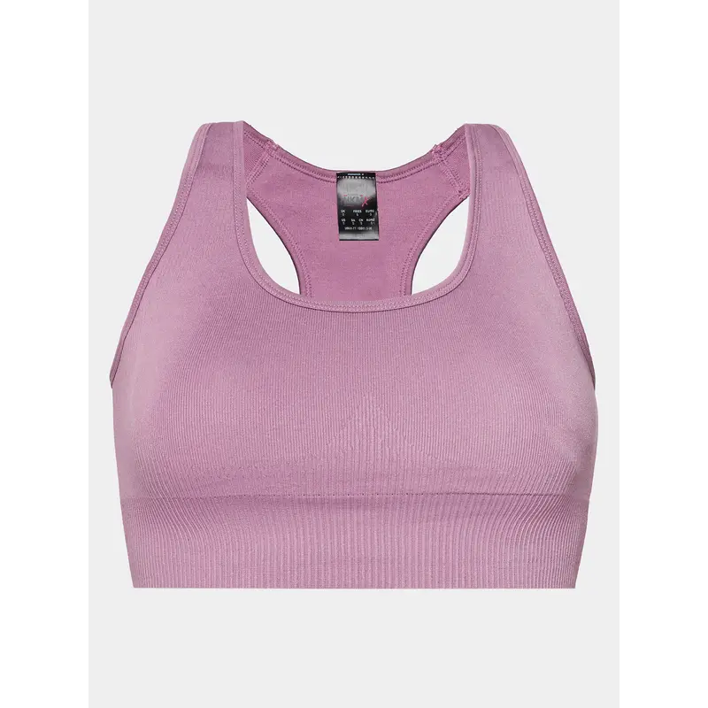 Reggiseno sportivo HKMX 205185 Viola