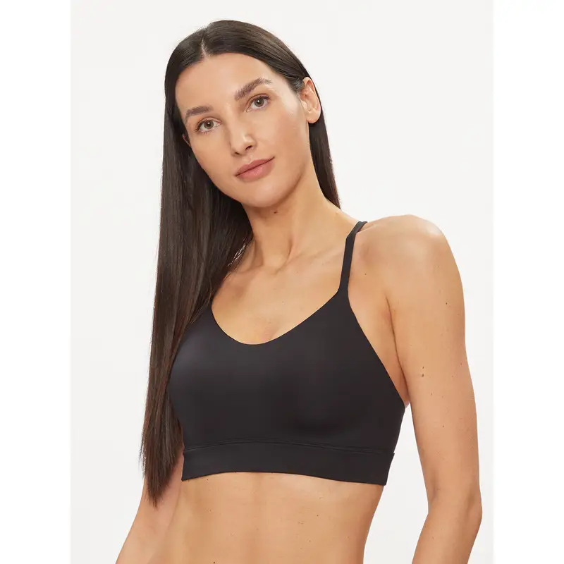 Reggiseno sportivo HKMX 205205 Nero