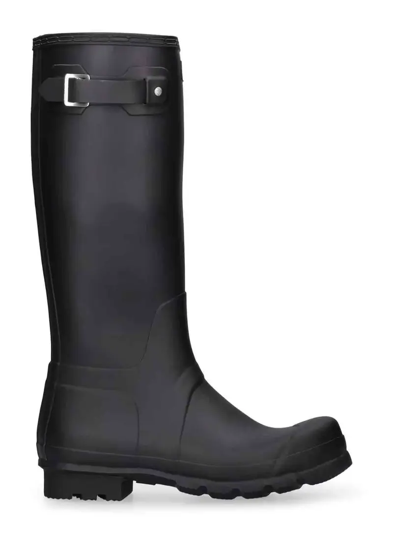 Anfibi Donna Autunno/inverno | Soreca Shop Online Napoli Nero