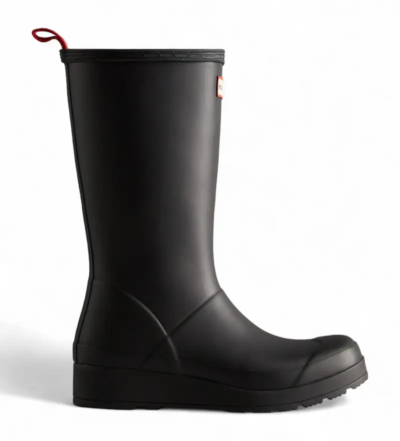 per donna. WFT2007RMA Stivaletti neri Original Play (36), Nero, Basso, Nessuno, Casual Verde