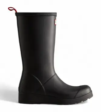 per donna WFT2007RMA Stivaletti neri Original Play (38), Nero, Basso, Nessuno, Casual Verde