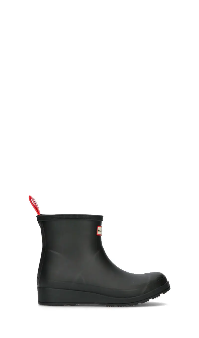 TRONCHETTO DONNA NERO Vario