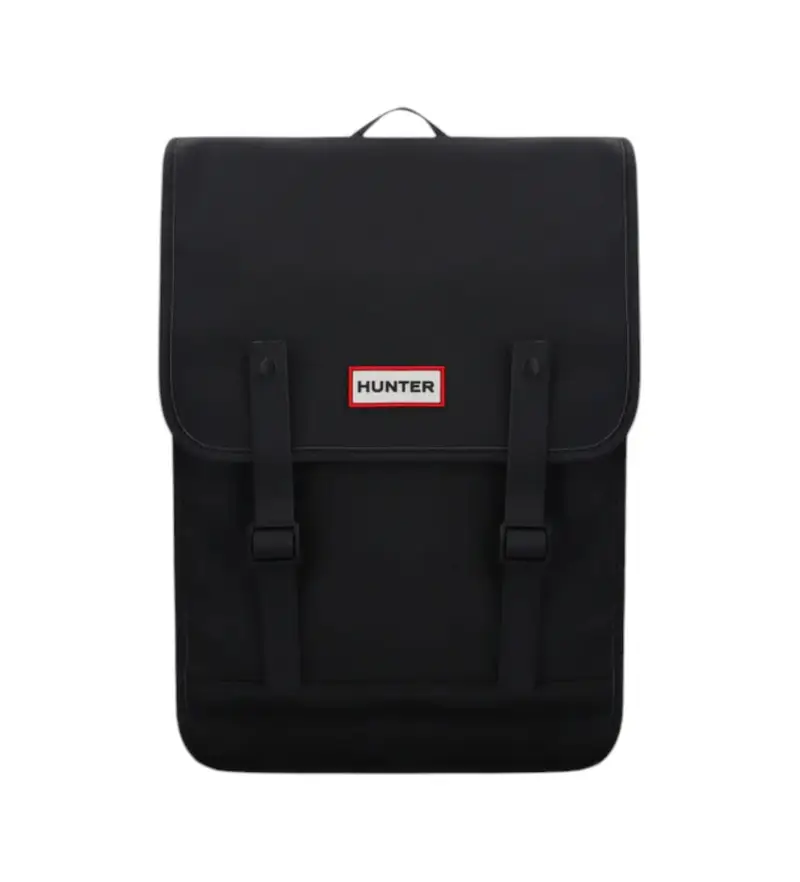 unisex XRU0054252 Zaino Crovie nero (OSFA), Casual, Poliuretano