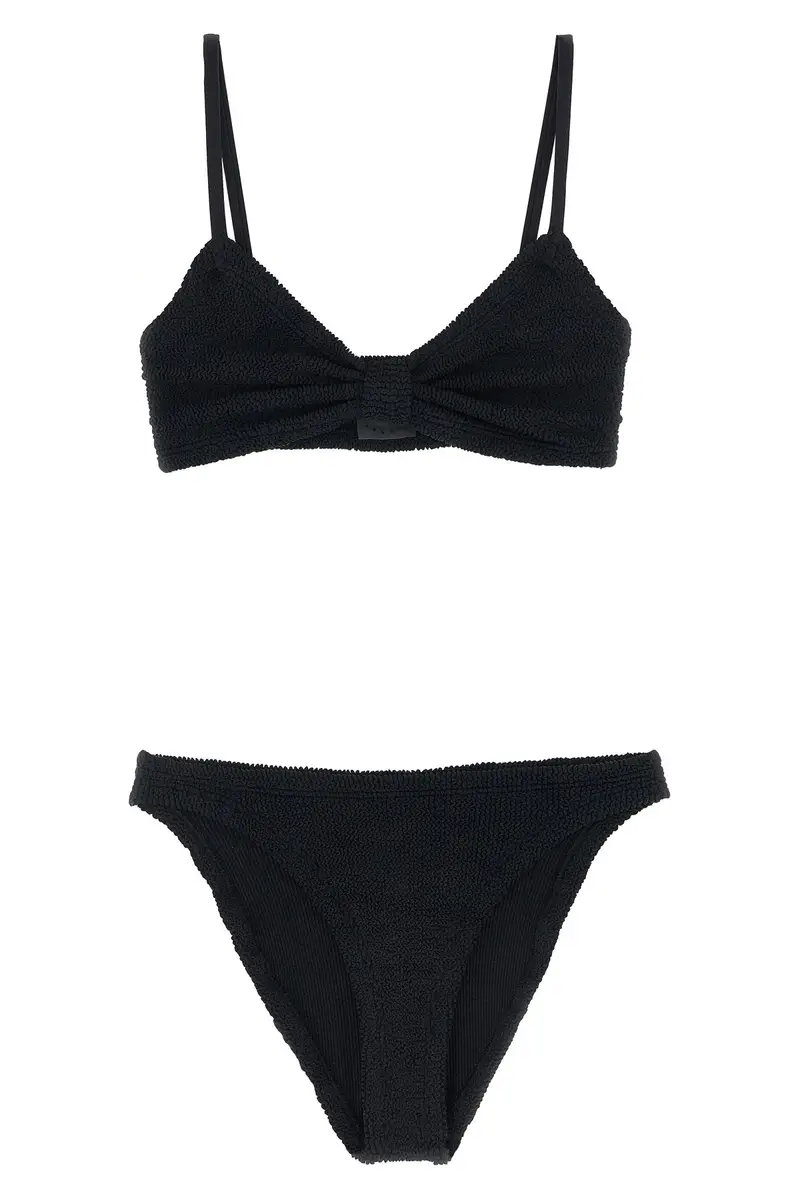 Bikini Alicia Nero
