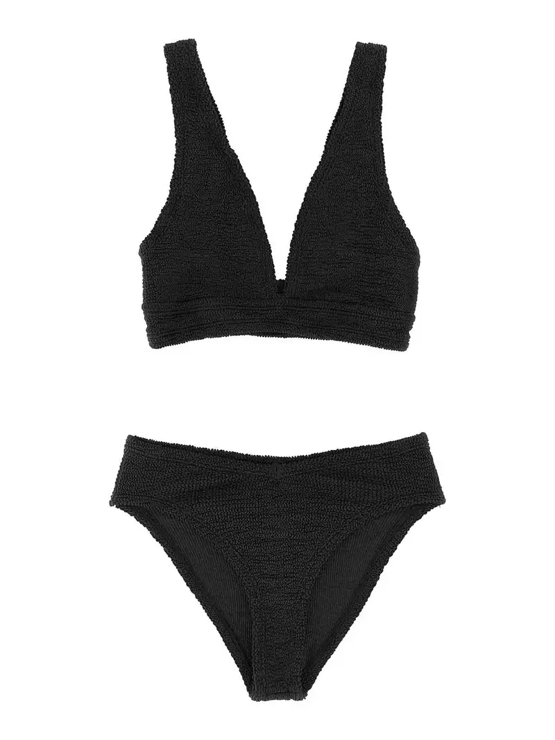 Bikini d angelo Nero