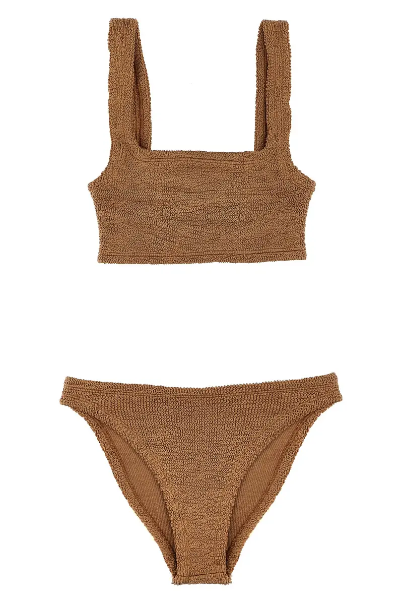 Bikini 'Xandra' Marrone