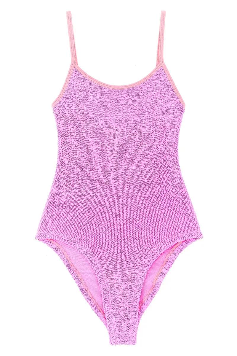 Costume Intero Pamela Rosa