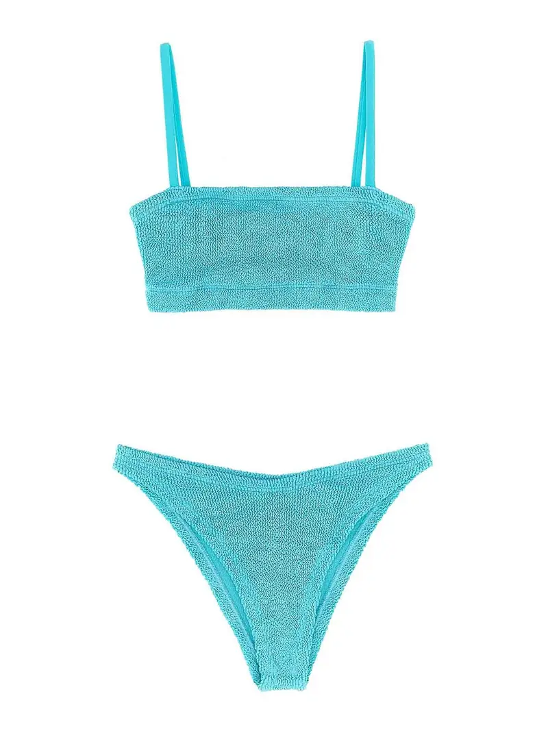 Gigi Bikini Azzurro