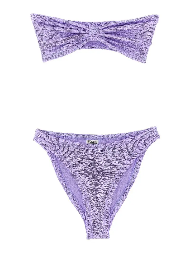 Jean Bikini Viola