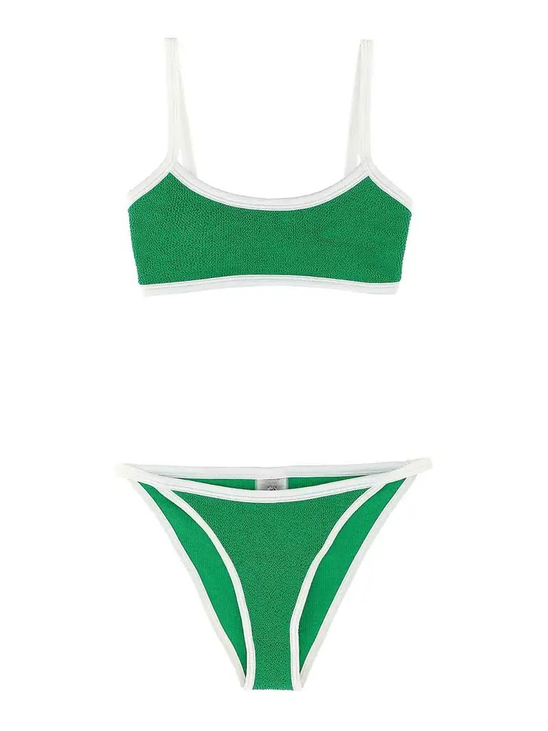 Tyler Bikini Verde
