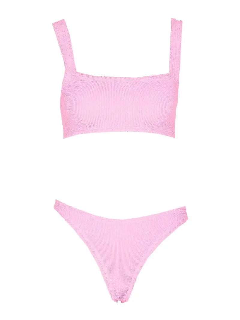 Xandra Bikini Color Carne E Neutri