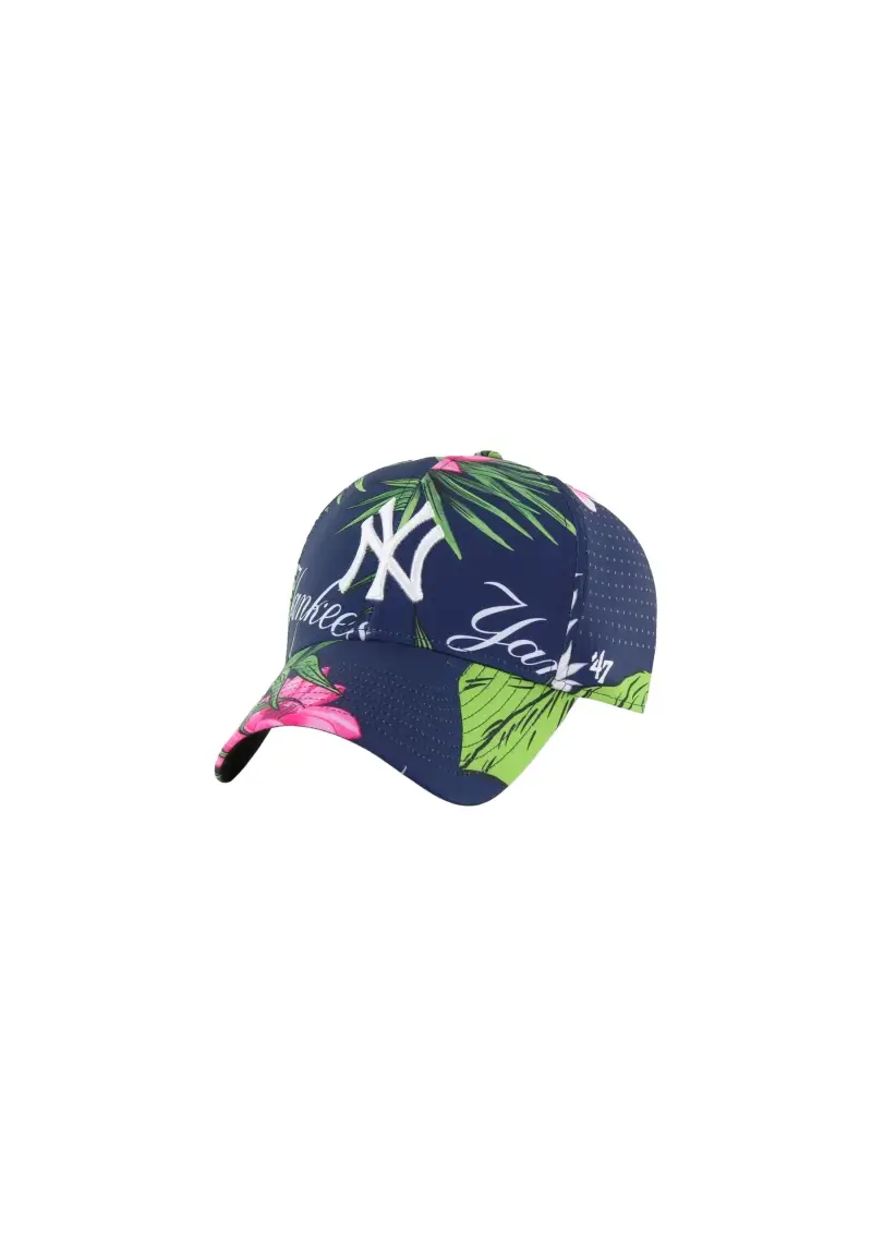 Cappello Phantom Yankees MVP - / Blu