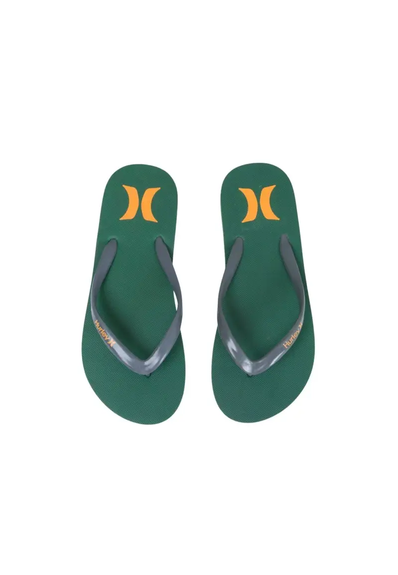 Infradito Icon verde - 41 / Verde