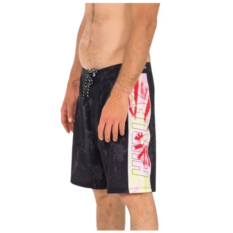 M PHTM FL Riviera 18 - 36 / Nero