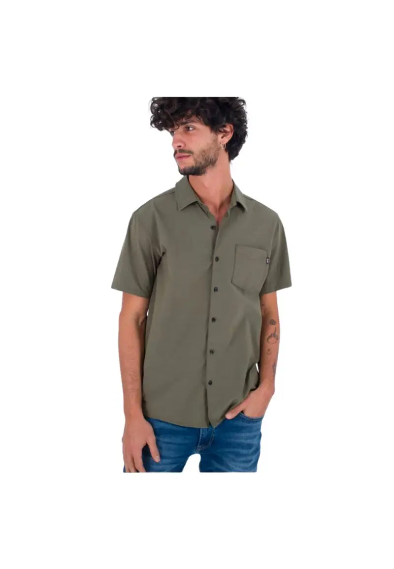 Phantom naturals rincon - S / Verde