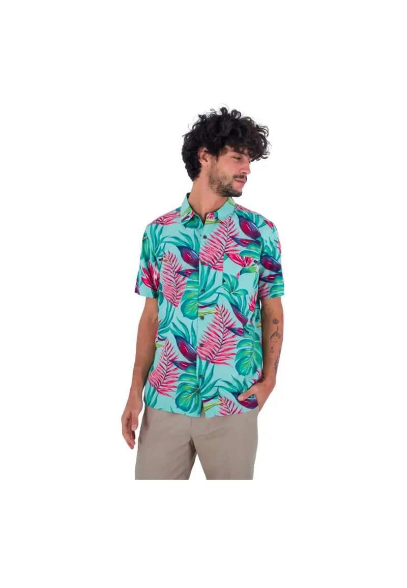 Rincon Tropical Mist - S / Multicolore