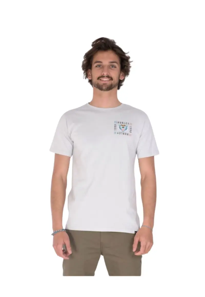 T-shirt Bengal - S / Bianco